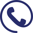 Learn more about NSTEP phone icon with circle around the phone
