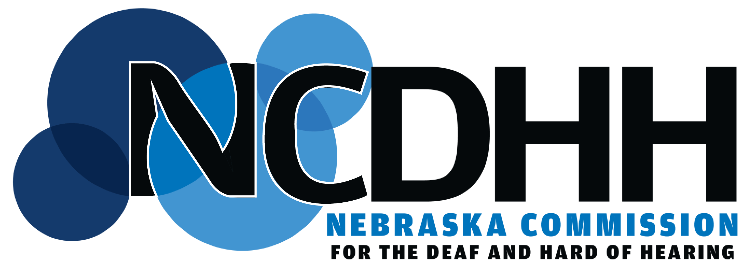 Nebraska Commission for the Deaf and Hard of Hearing - Home