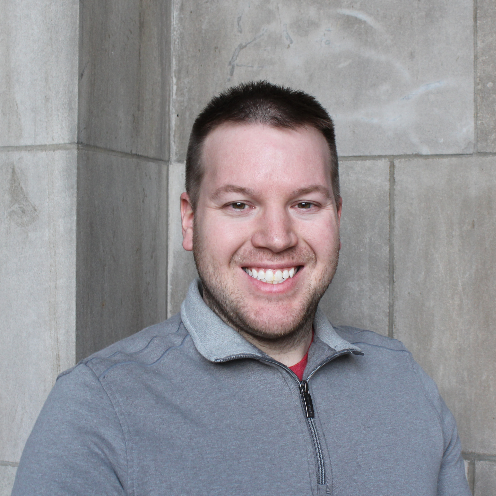 Aaron Rothenberger