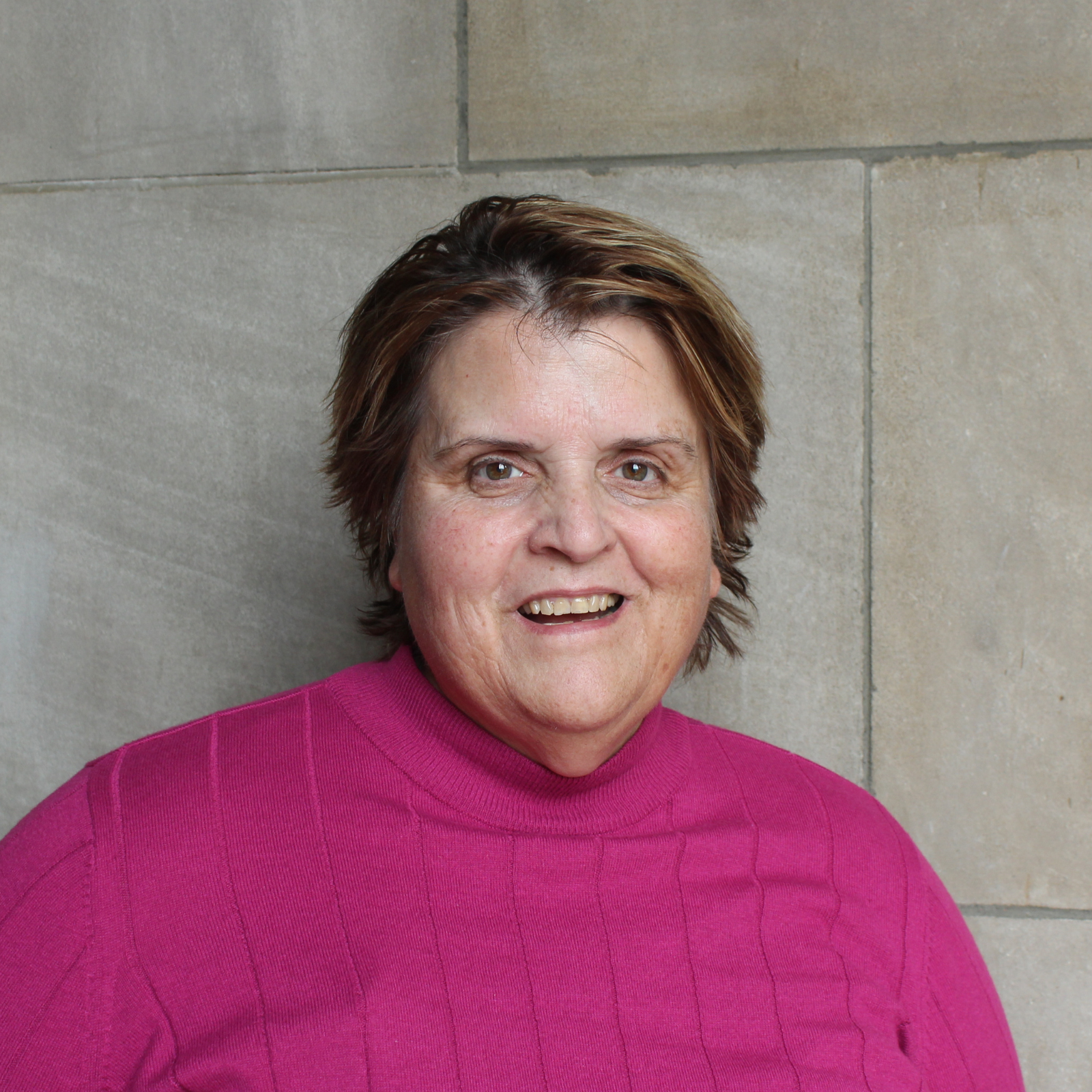 Cindy Woldt